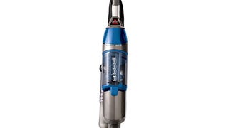 Bissell Symphony Vacuum for Hardwood and Tile Floors, 4...