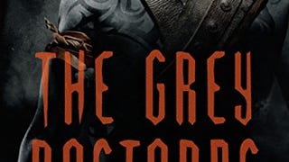 The Grey Bastards: A Novel (The Lot Lands)