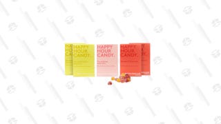 Smith & Sinclair Happy Hour Candy (5-pack)