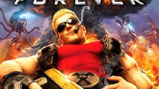 Duke Nukem Forever - Xbox 360