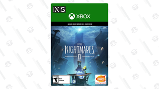 Little Nightmares 2 (Xbox)