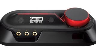 Creative Sound Blaster Omni Surround 5.1 USB Sound Card...