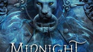 Midnight Thief (Midnight Thief, 1)