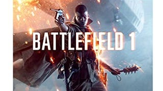 Battlefield 1 - Xbox One [Digital Code]
