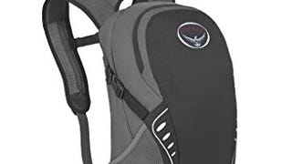 WOSHERD Daylite Backpack (Spring 2016 Model), Black , O/...