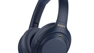 Sony WH-1000XM4 Wireless Premium Noise Canceling Overhead...
