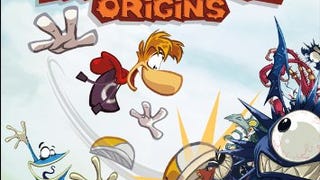 Rayman Origins [Download]