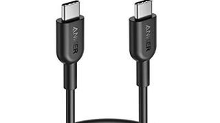 USB C to USB C Cable, Anker Powerline II USB-C to USB-C...