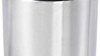 OXO Good Grips Thermal Beverage Mug, Silver