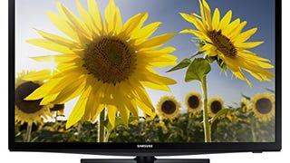 Samsung UN24H4000 24-Inch 720p LED TV (2014 Model)