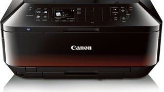 Canon Office and Business MX922 All-In-One Printer, Wireless...