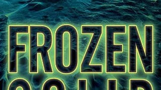 Frozen Solid: A Novel (Hallie Leland)
