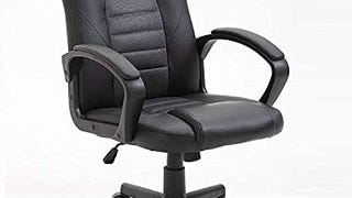 OFM Essentials Collection Racing Style Gaming Chair, in...