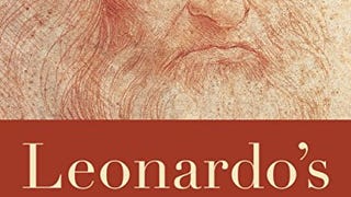 Leonardo's Notebooks: Writing and Art of the Great Master...