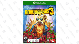 Borderlands 3 (XBO)