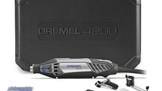 Dremel 4200-6/40 High Performance Rotary Tool with EZ Change,...