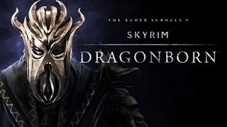 The Elder Scrolls V: Skyrim DLC: Dragonborn [Online Game...