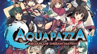 AquaPazza - PlayStation 3