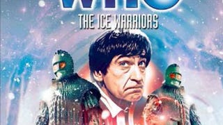 Doctor Who: The Ice Warriors (Story 39)