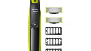 Philips Norelco OneBlade and 2 Pack Replacement