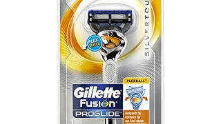 Gillette Fusion Manual Razor, 1 Count