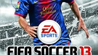 FIFA Soccer 13 [Download]