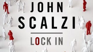 Lock In: A Novel of the Near Future (Lock In Series Book...