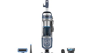 Hoover React Professional Pet Plus Upright Vacuum Cleaner,...