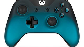 Xbox Wireless Controller – Ocean Shadow Special