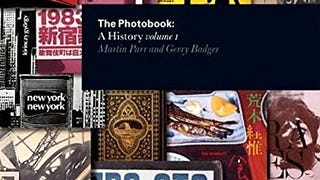 The Photobook: A History, Vol. 1