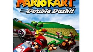 Mario Kart: Double Dash (Renewed)