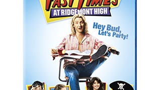 Fast Times at Ridgemont High [Blu-ray]