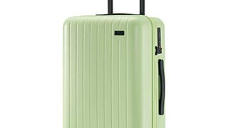 Hardshell Carry on Luggage, 20 Inch Travel Rolling Hardside...
