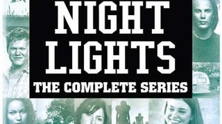 Friday Night Lights: The Complete Series