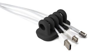 Toysdone Cordies Desktop Cable Management for Power Cords...
