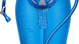 CamelBak Crux 3-Liter Water Reservoir - Hydration Bladder...
