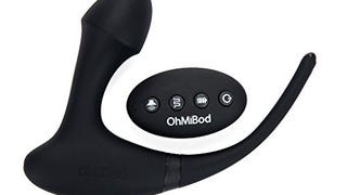 OhMiBod Club Vibe 3.OH Hero - Remote Control Vibrating...