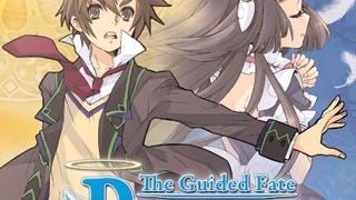 The Guided Fate Paradox - Playstation 3