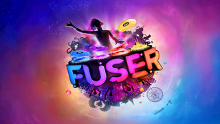 Fuser [Digital Download]