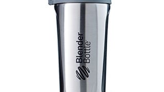 BlenderBottle Radian Shaker Cup Insulated Stainless Steel...