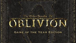 The Elder Scrolls IV: Oblivion - Playstation 3 Game of...
