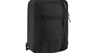 TIMBUK2 Ace Laptop Backpack Messenger Bag, Black,...