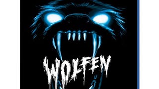 Wolfen [Blu-ray]