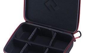 Smatree SmaCase H300 Carrying Case for C. A. H. Card Game(...