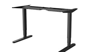 FLEXISPOT Electric Height Adjustable Standing Desk Frame...