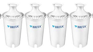 Brita Standard Water Filter, Standard Replacement Filters...