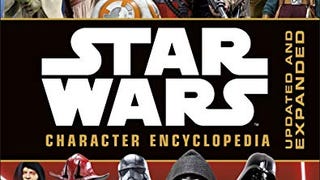 Star Wars™ Character Encyclopedia