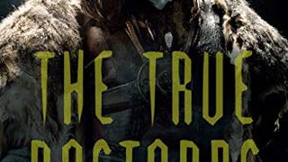 The True Bastards: A Novel (The Lot Lands)