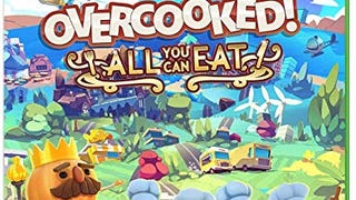 Overcooked! All You Can Eat - Xbox Series X