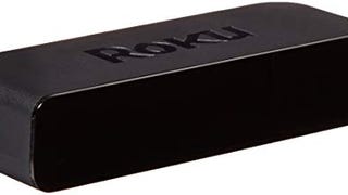 Roku 3 Streaming Media Player (2014 model)